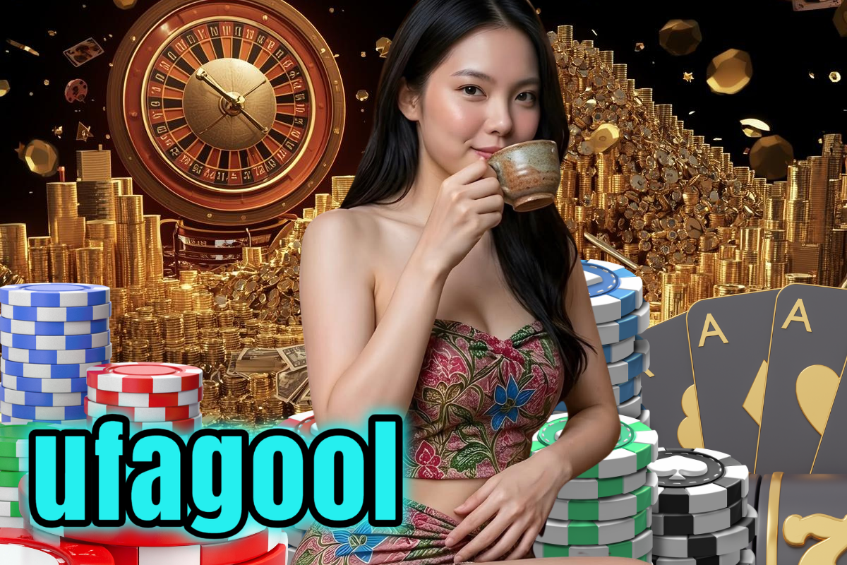ufagool