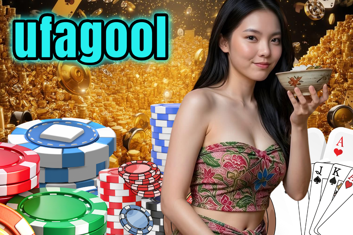 ufagool ทางเข้า