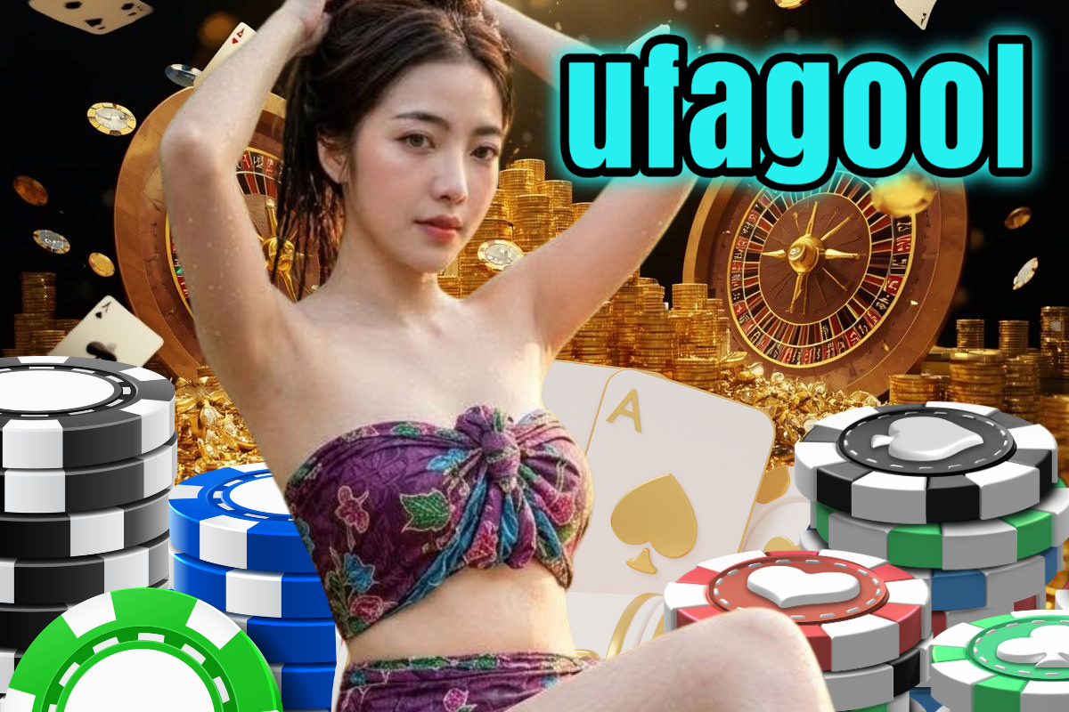 ufagool สมัคร