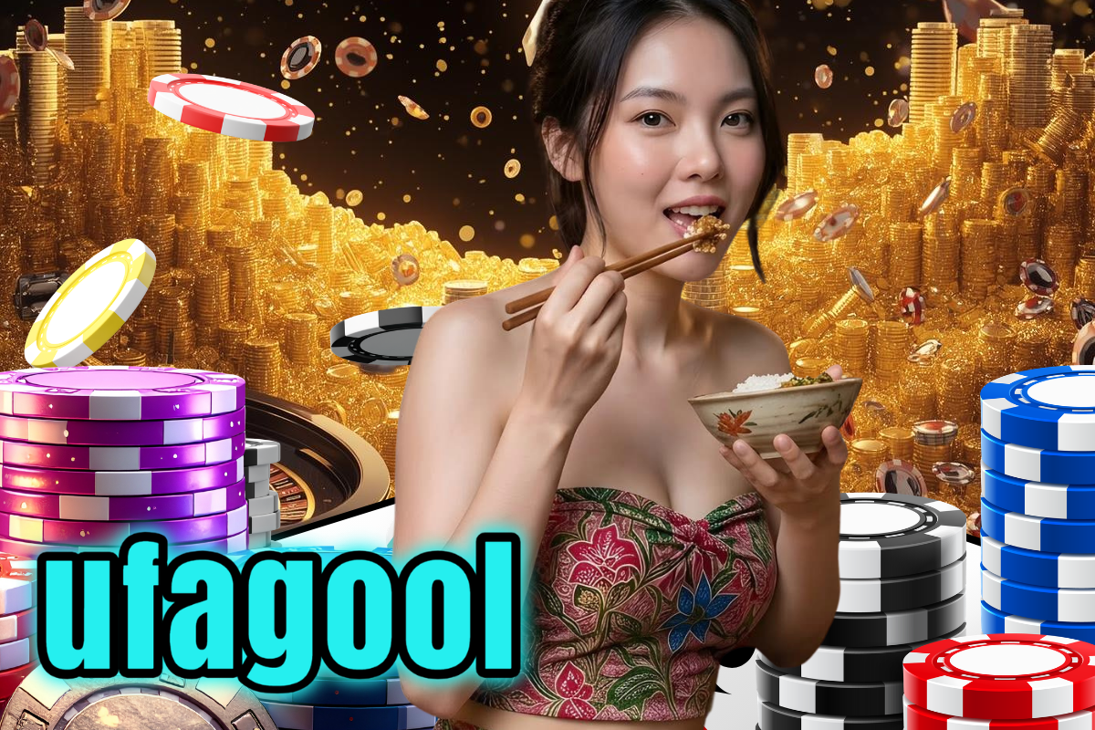 ufagool สล็อต