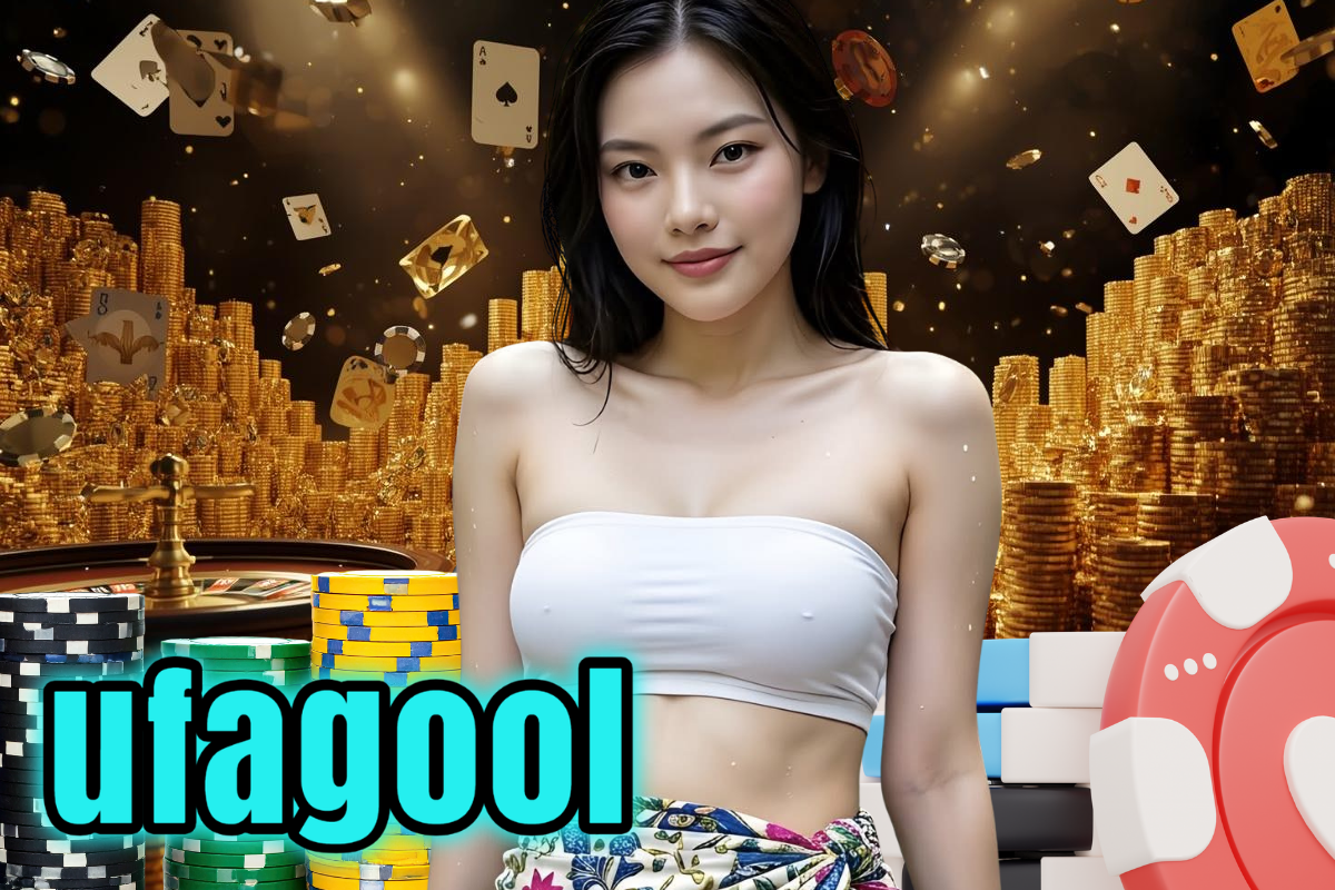 ufagool เครดิตฟรี