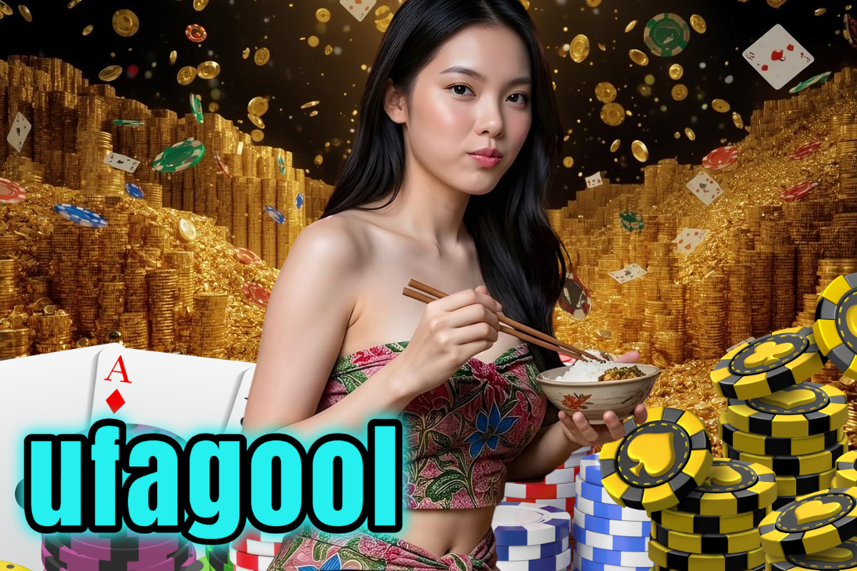ufagool เว็บตรง